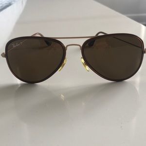 Ray-Ban sunglasses